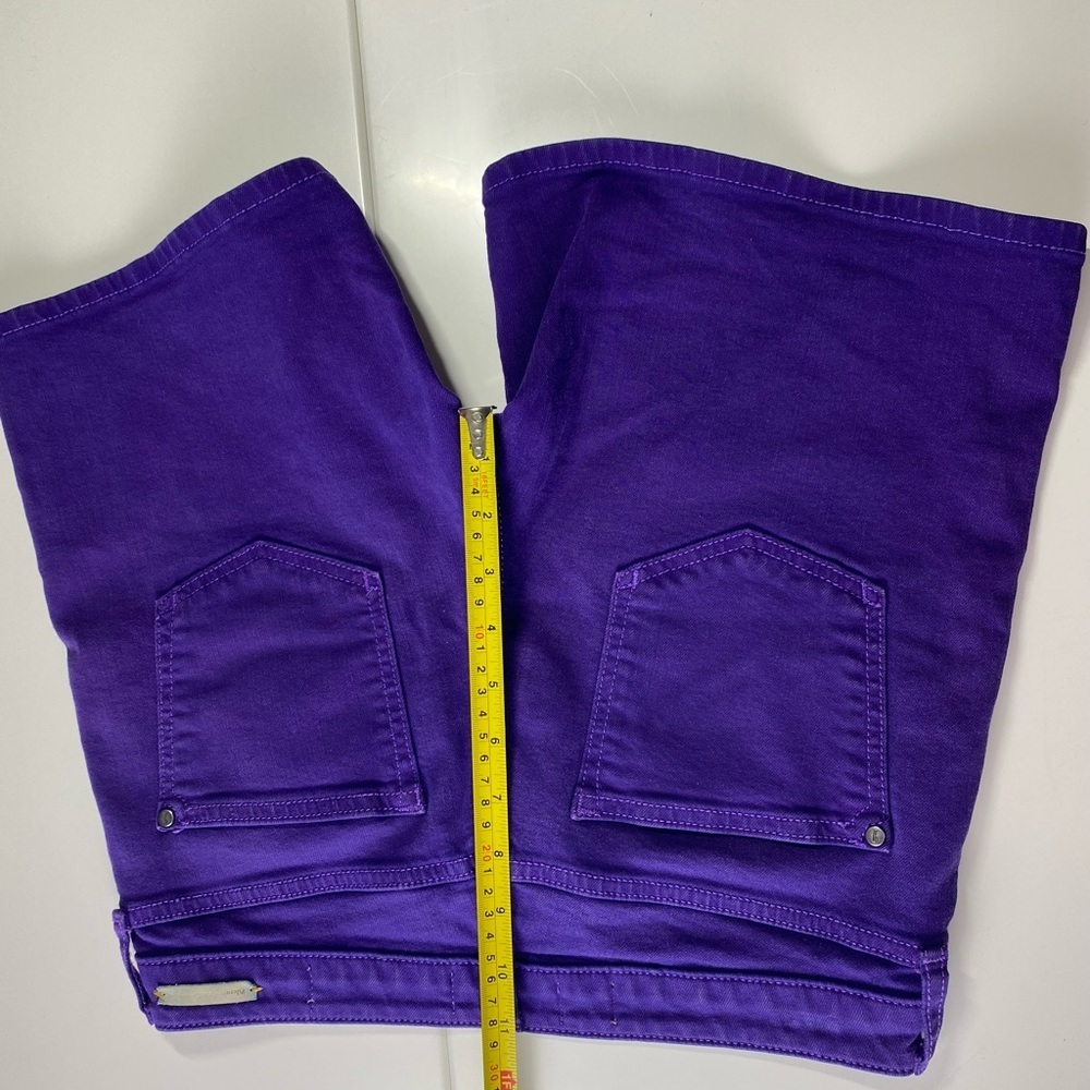 PILCRO Shorts Size #26 - Picture 4 of 6